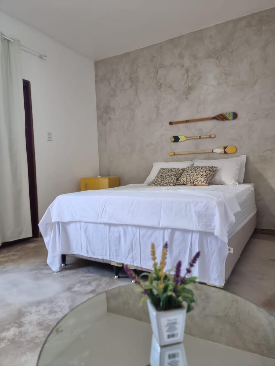 Flat Sonhos de Milagres Apartment in São Miguel dos Milagres
