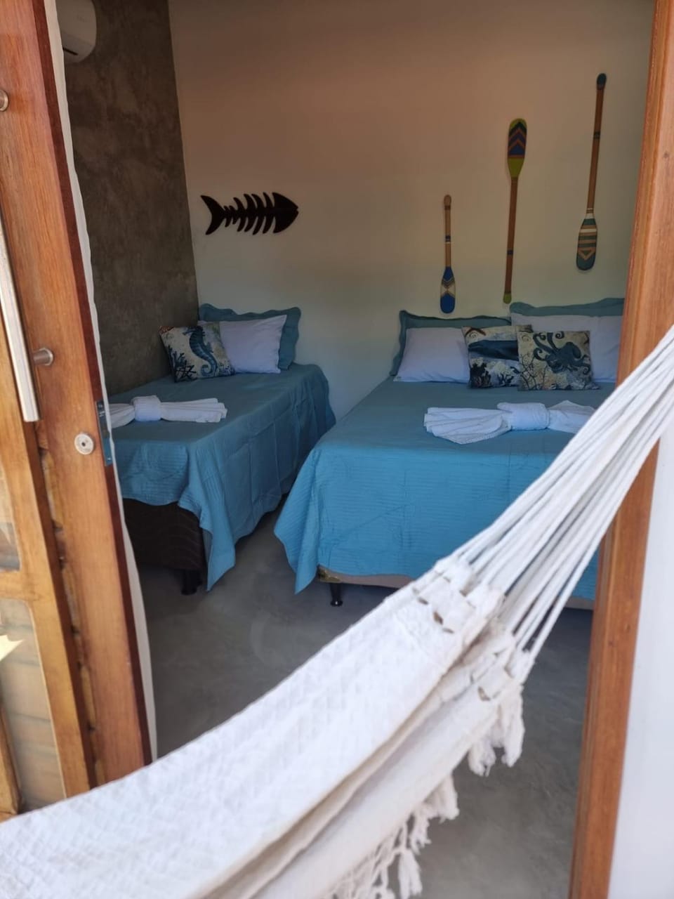 Flat Sonhos de Milagres Apartment in São Miguel dos Milagres