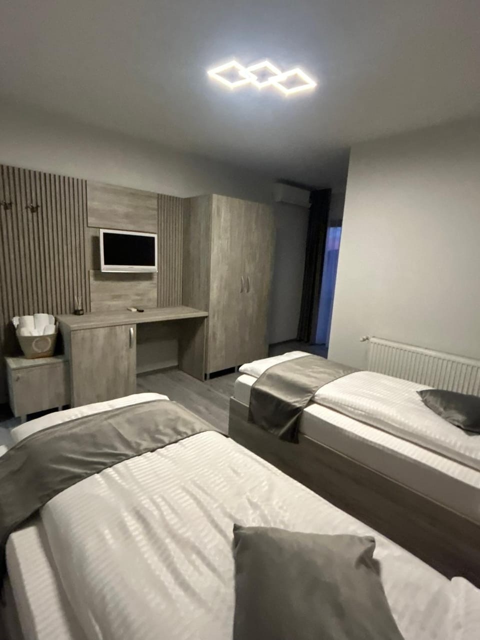 Pensiunea La Cazemata Bucov Bed and Breakfast in Prahova, Romania