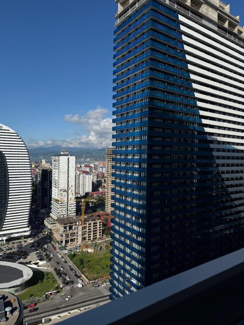 City view