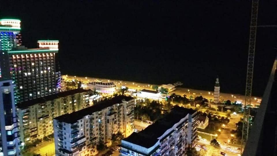 View (from property/room), View (from property/room), City view, Sea view, Street view