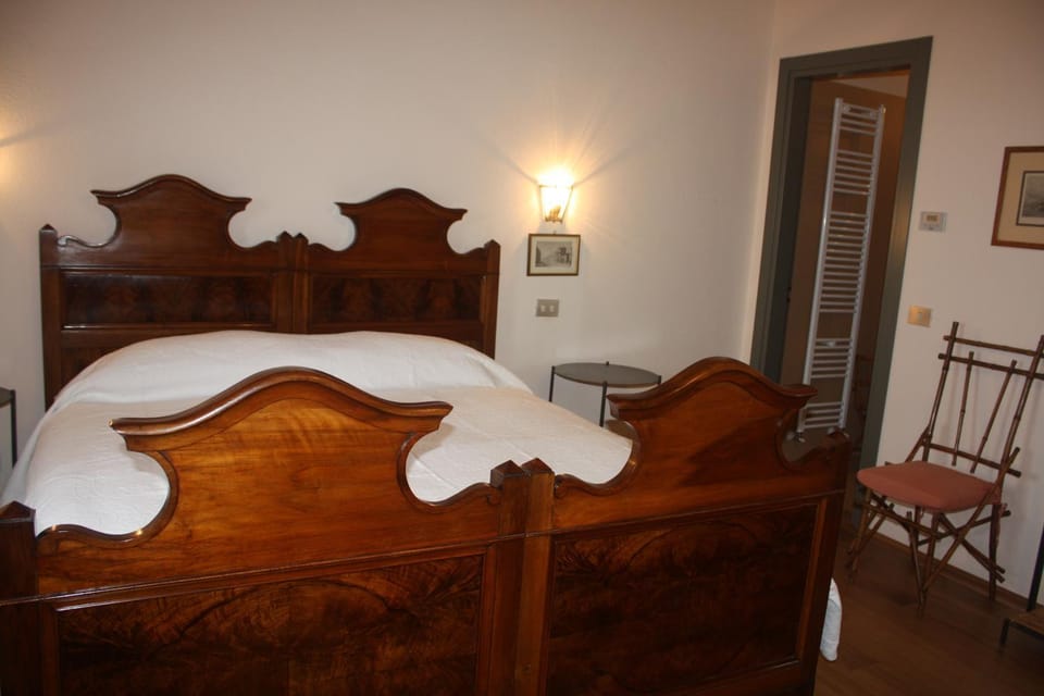 Il Gesuita Farm Stay in Mantua