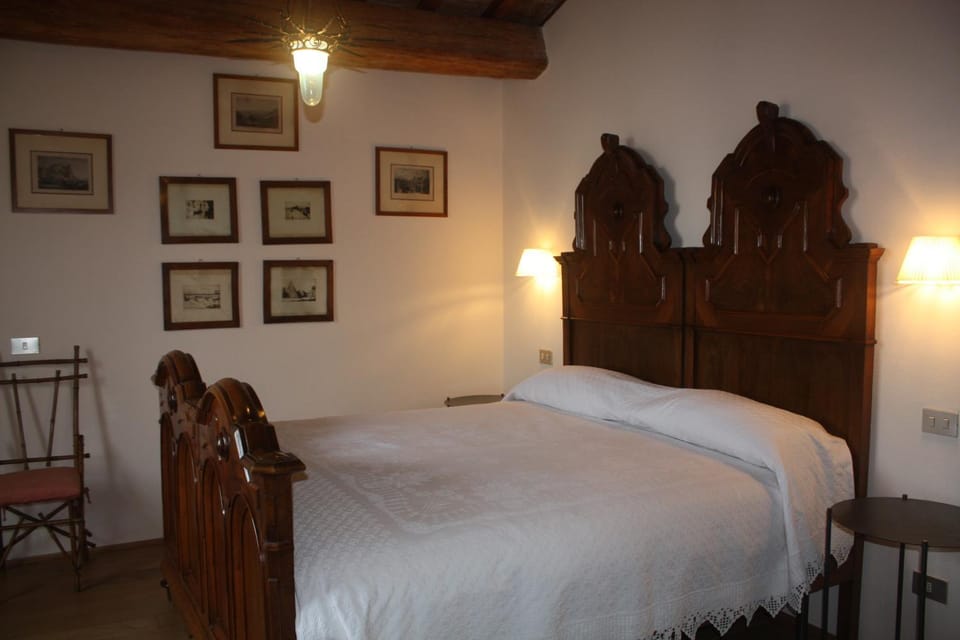 Il Gesuita Farm Stay in Mantua