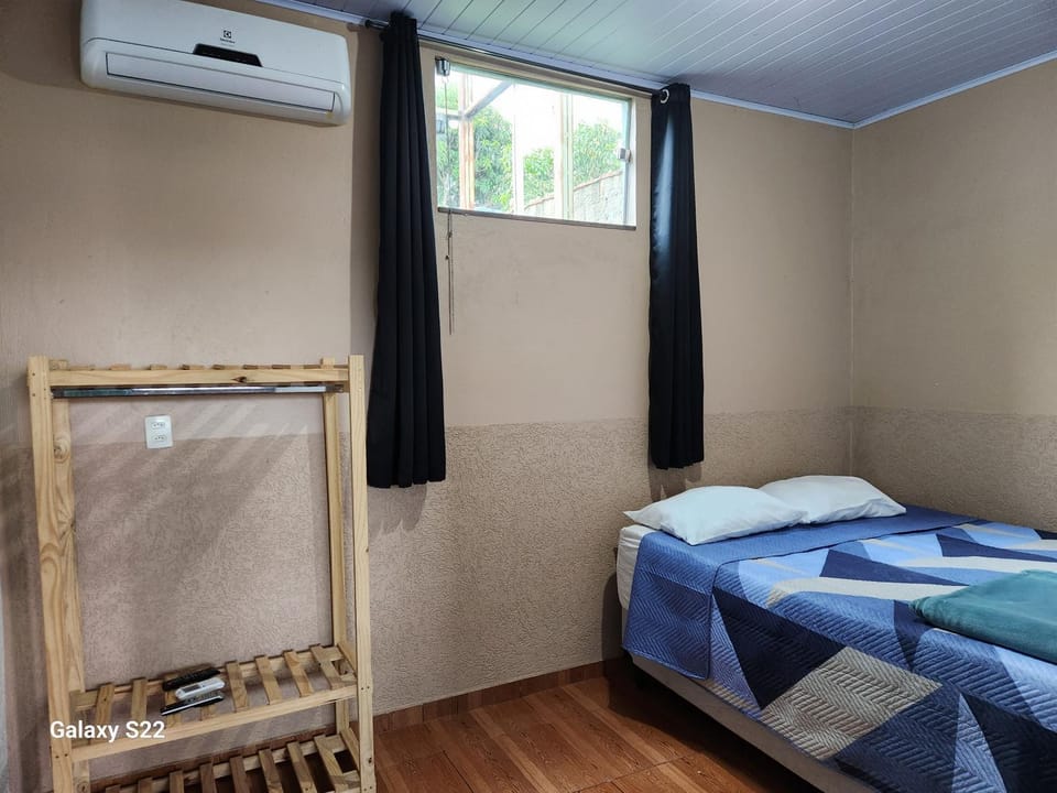 KITNET'S DA DENI Apartment in State of Goiás