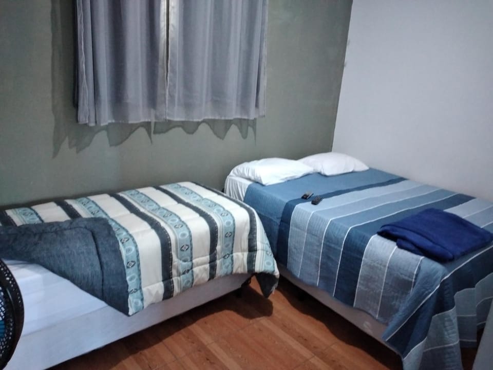 KITNET'S DA DENI Apartment in State of Goiás