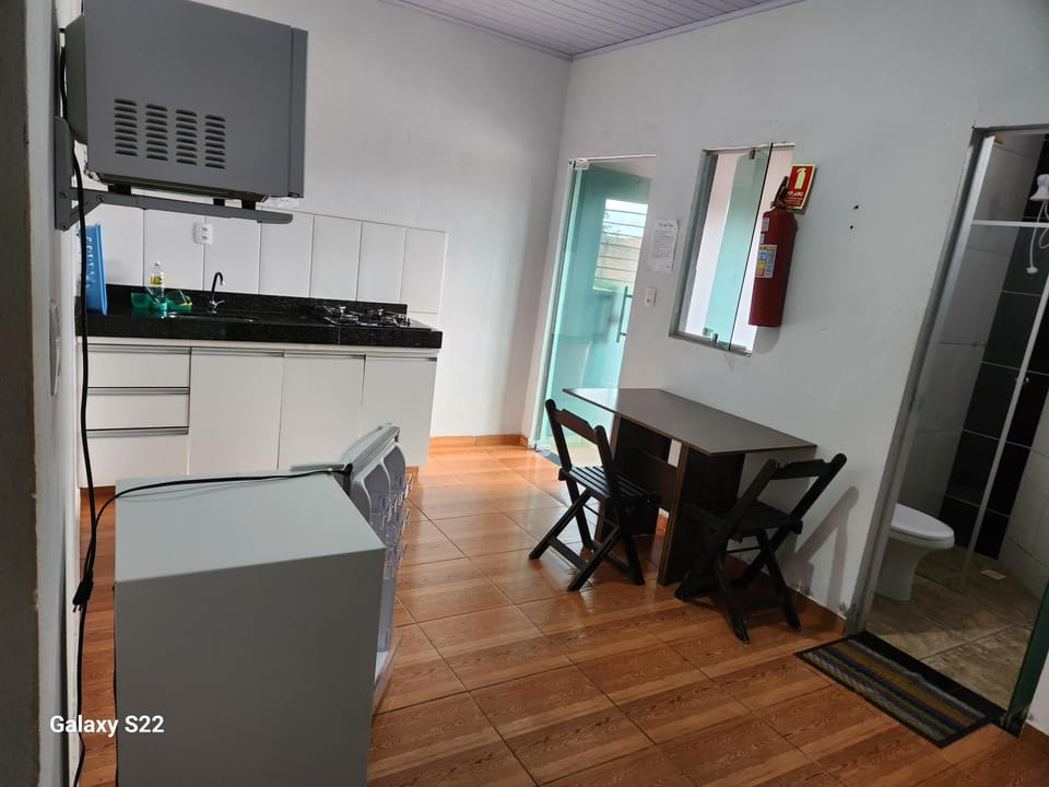 KITNET'S DA DENI Apartment in State of Goiás