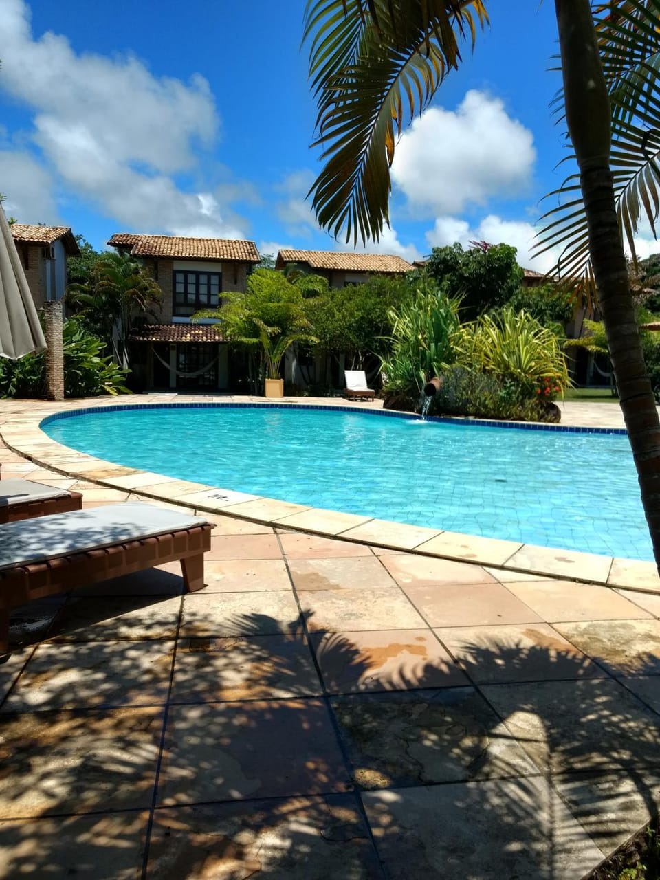 Property building, Swimming pool, Swimming pool