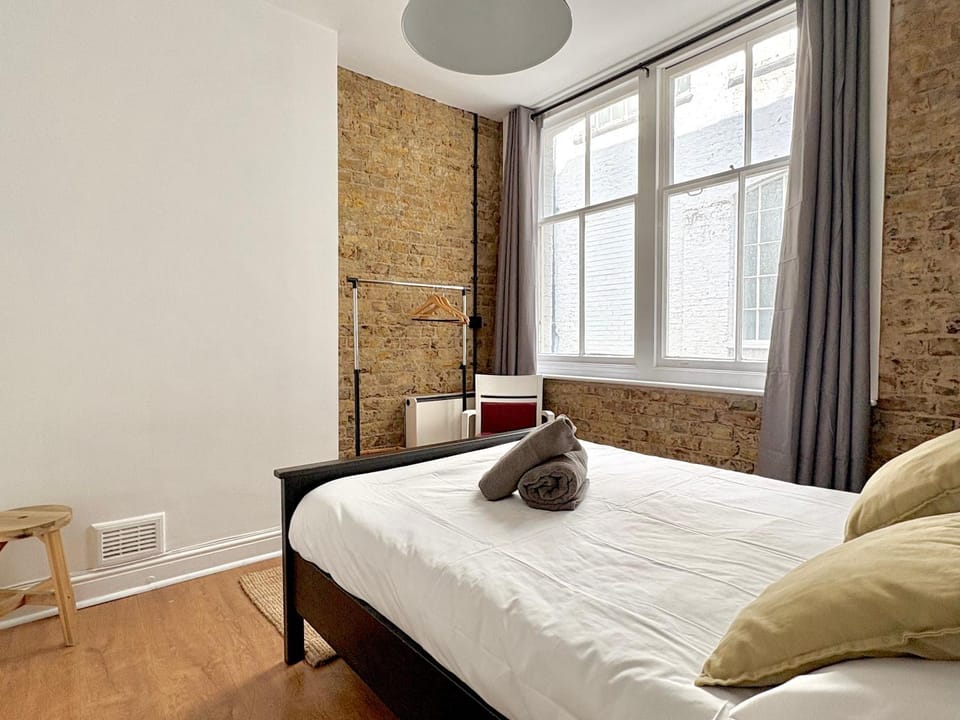 Clerkenwell Apartments by PrimeCityHosts Apartment in London Borough of Islington