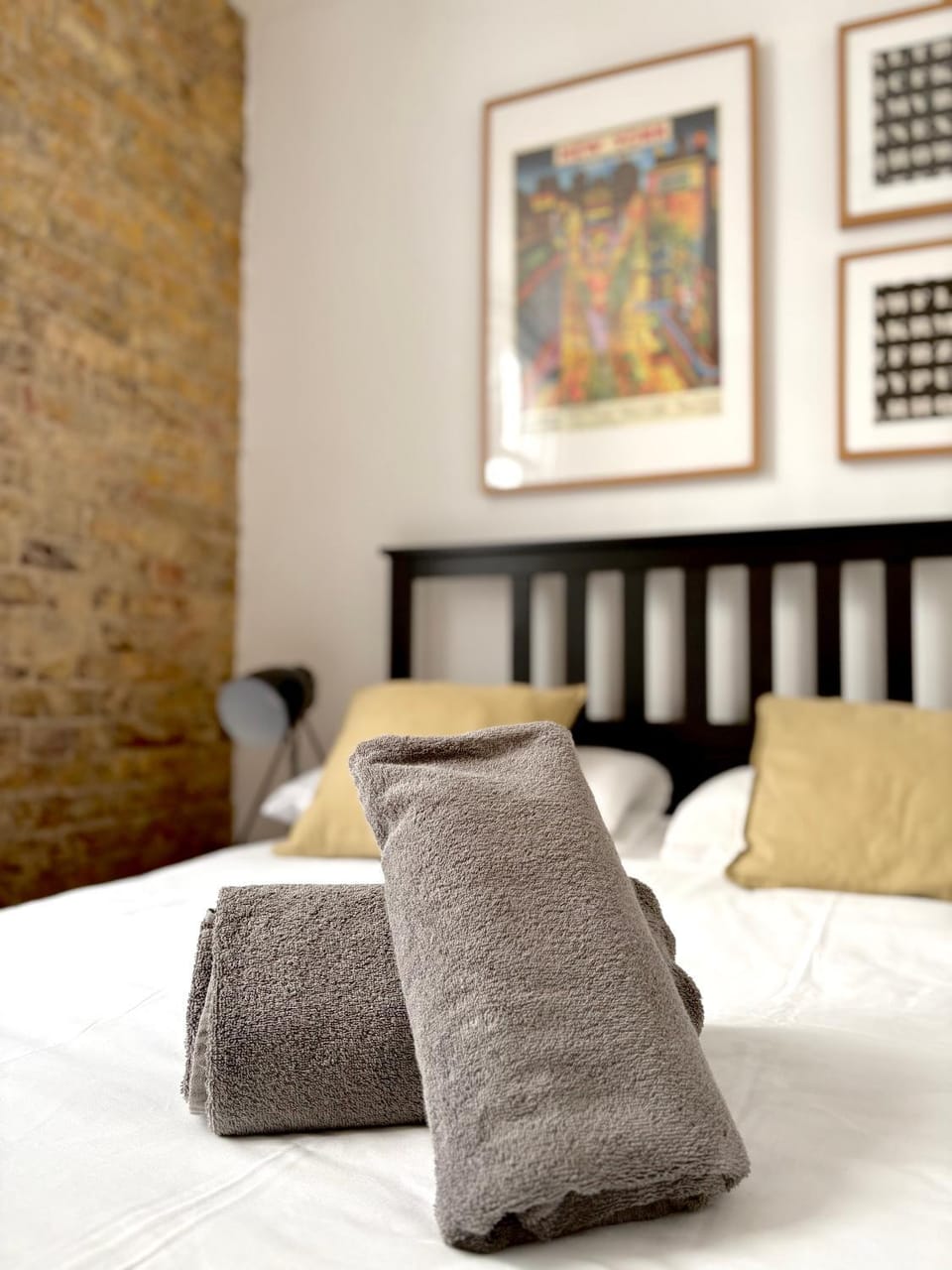 Clerkenwell Apartments by PrimeCityHosts Apartment in London Borough of Islington