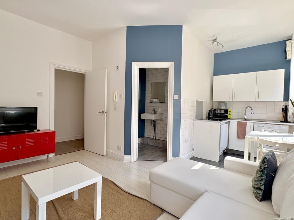 Clerkenwell Apartments by PrimeCityHosts Apartment in London Borough of Islington