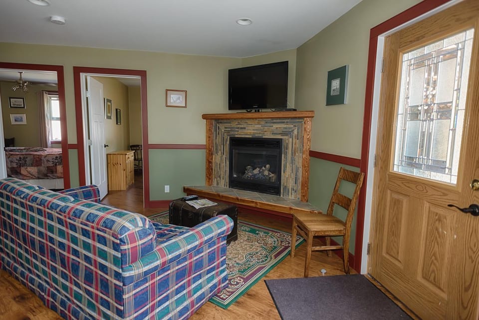 Living room, Other