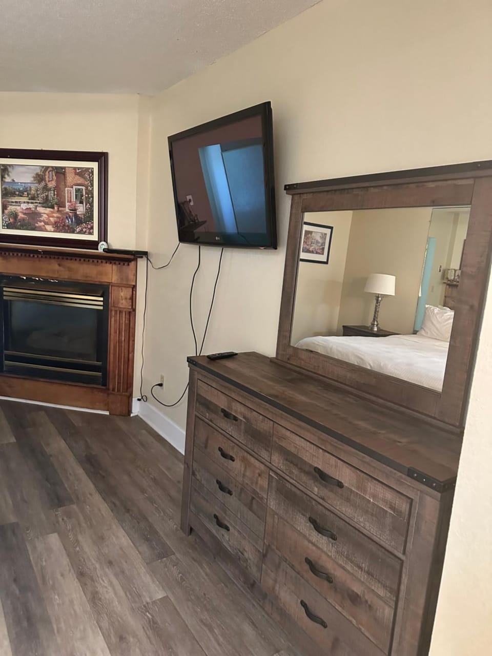River Place Condos 609 1BD, 2 Bath House in Pigeon Forge