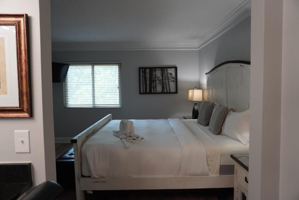 River Place Condos #304 2BD House in Pigeon Forge
