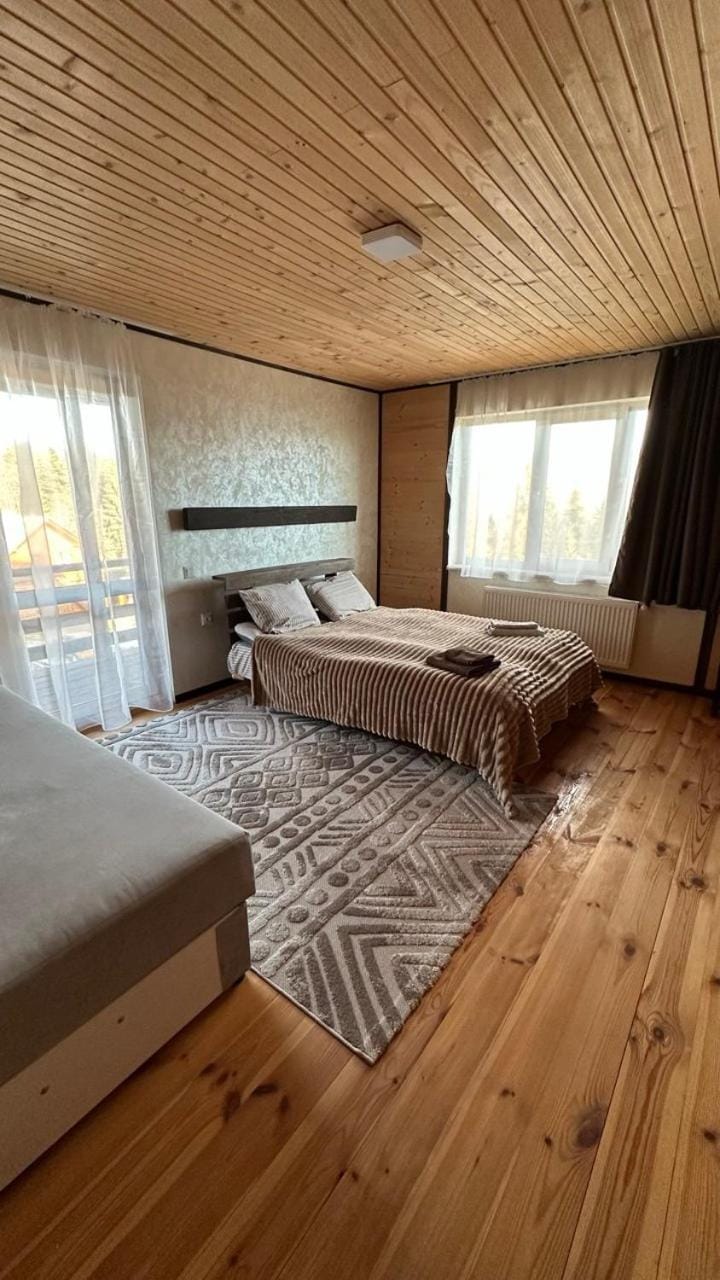 Бо&Не House in Ukraine