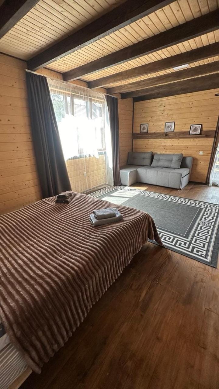 Бо&Не House in Ukraine