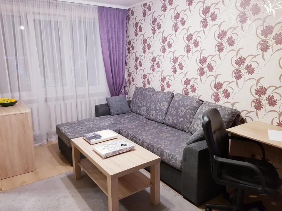 Narva mnt 23 Apartment in Estonia