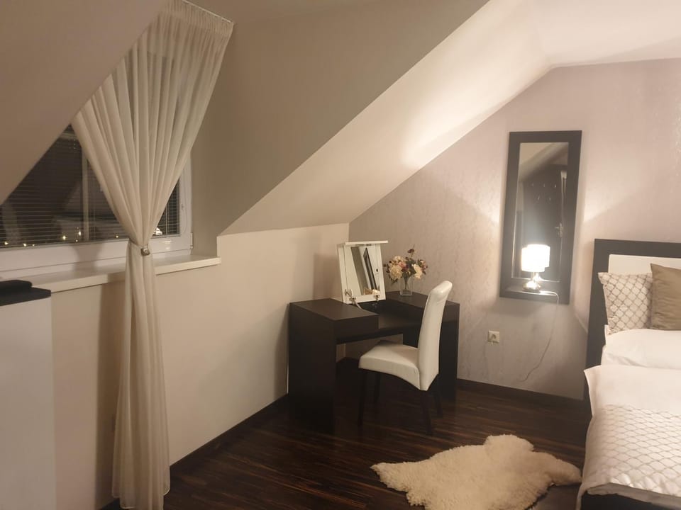 u Ďurkových Country House in Slovakia