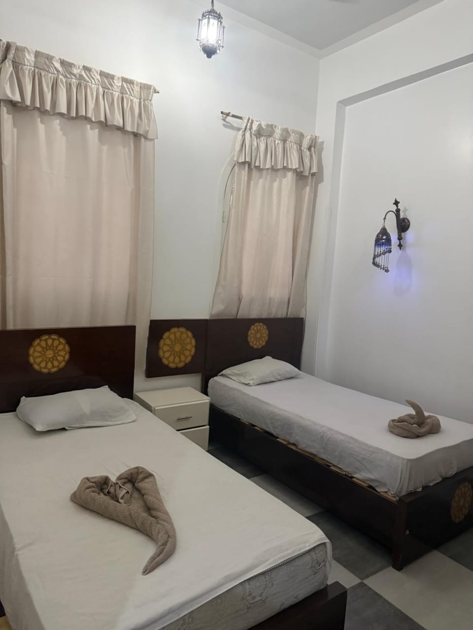 Alaa Aldin Flats Apartment in Luxor