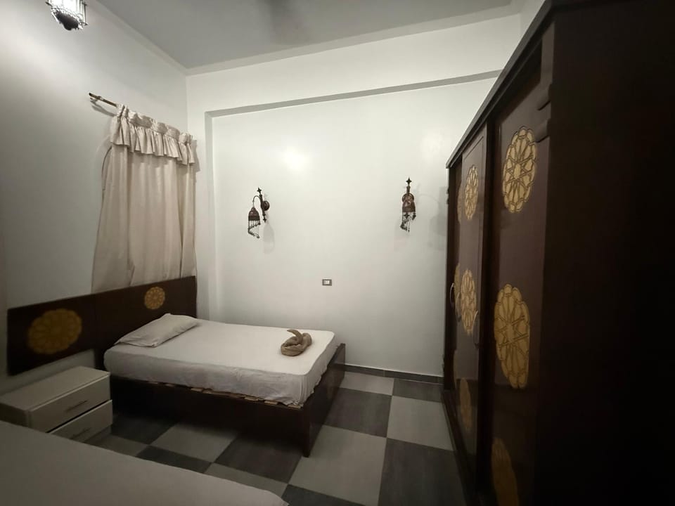 Alaa Aldin Flats Apartment in Luxor