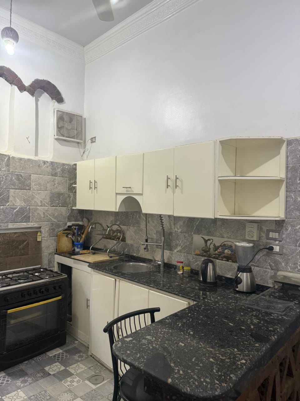 Alaa Aldin Flats Apartment in Luxor