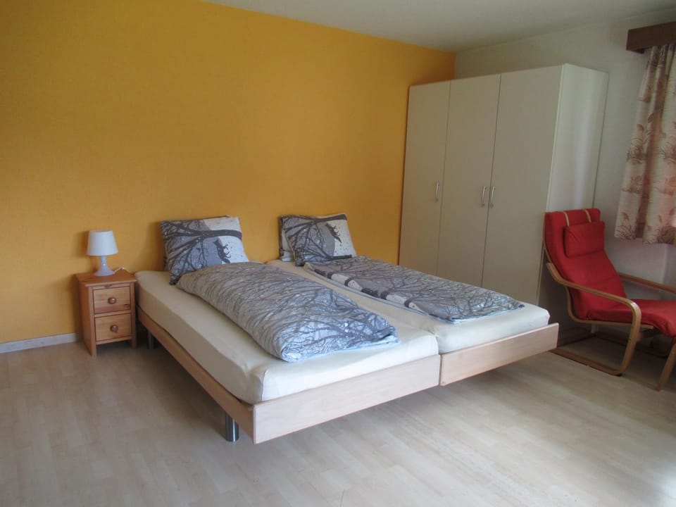 FREE Cable car & Bus Summer Haus Loree Apartment in Canton of Valais
