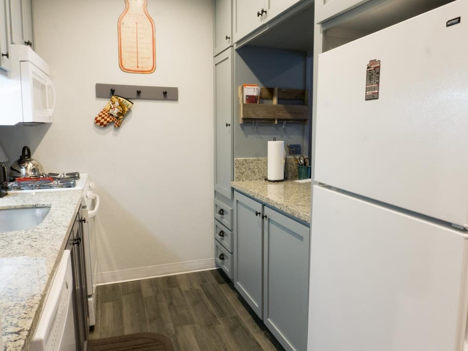 Charming Studio Condo Apartment in Northstar Drive