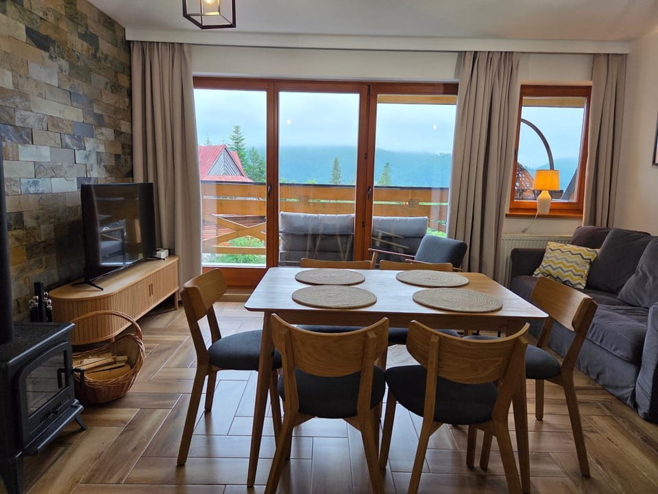 Apartament Gaia Apartment in Lesser Poland Voivodeship