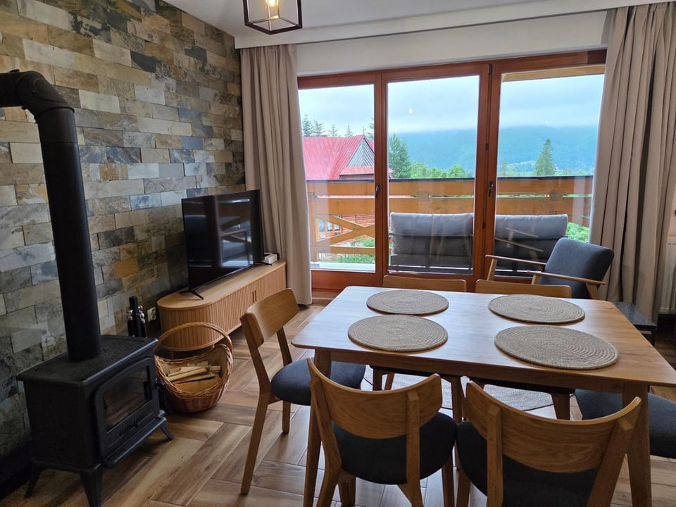 Apartament Gaia Apartment in Lesser Poland Voivodeship