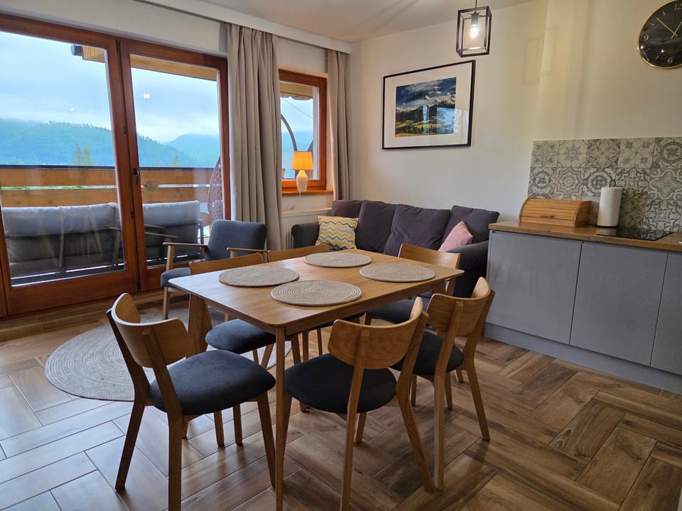 Apartament Gaia Apartment in Lesser Poland Voivodeship