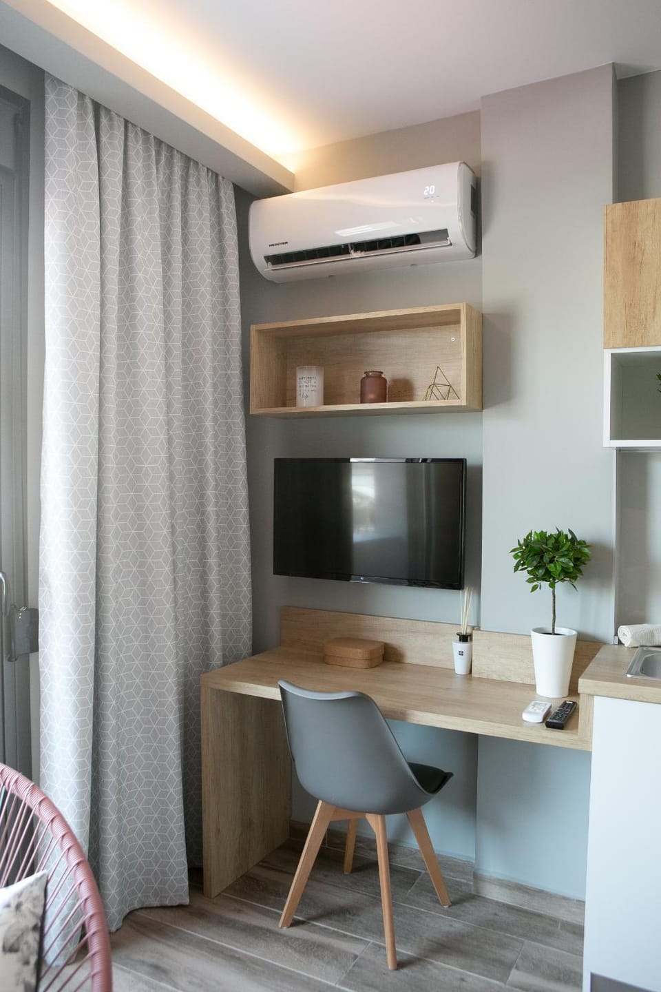 TV and multimedia