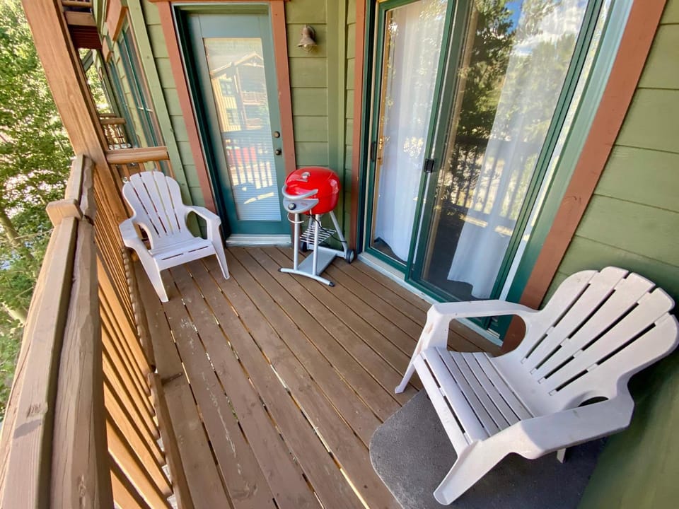 Tenderfoot Lodge 2620 by SummitCove Lodging in Colorado House in Keystone