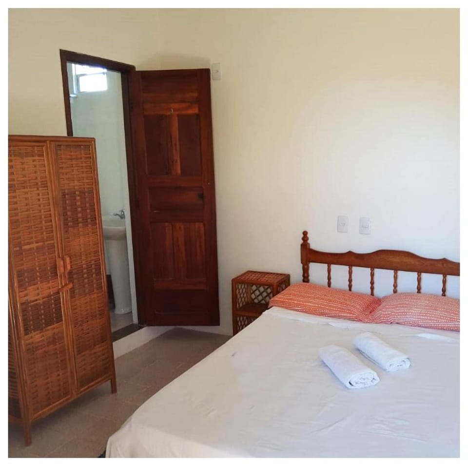 Pousada Villa Graciela Inn in State of Bahia