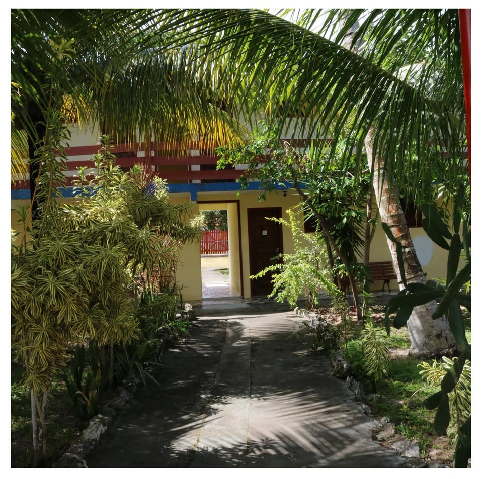 Pousada Villa Graciela Inn in State of Bahia