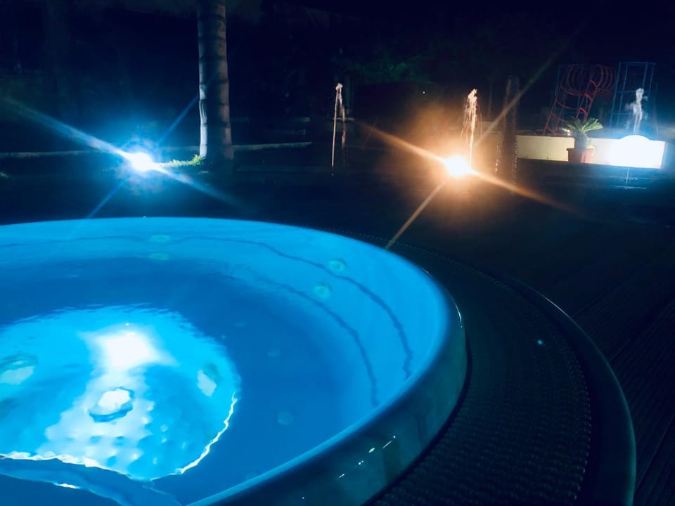 Hotel Oasi da Paolo Hotel in Sicily