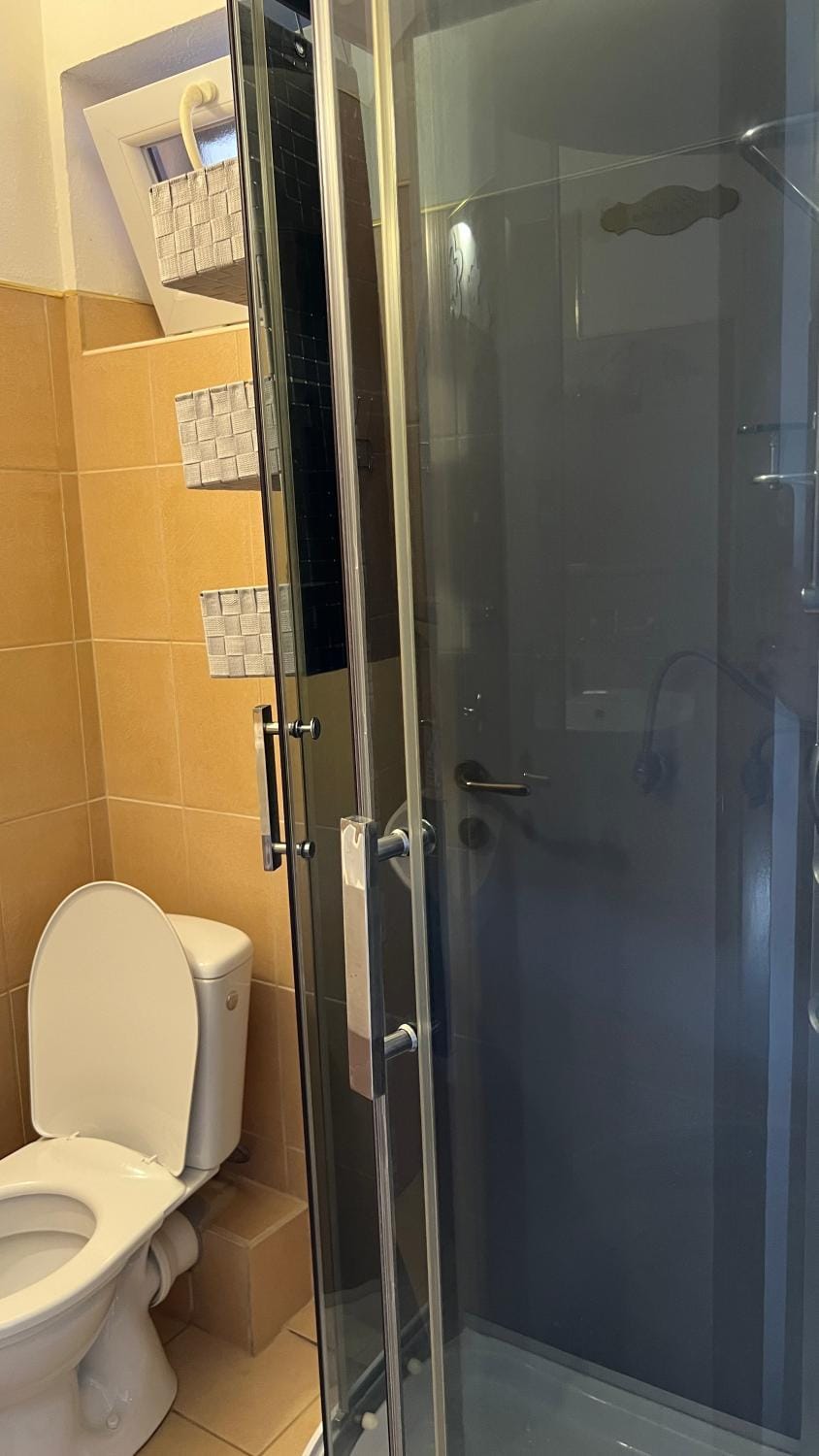 Adria penzión Bed and Breakfast in Slovakia