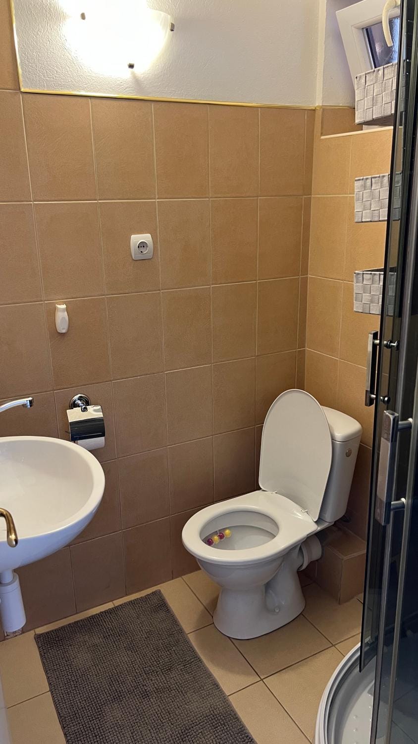 Adria penzión Bed and Breakfast in Slovakia