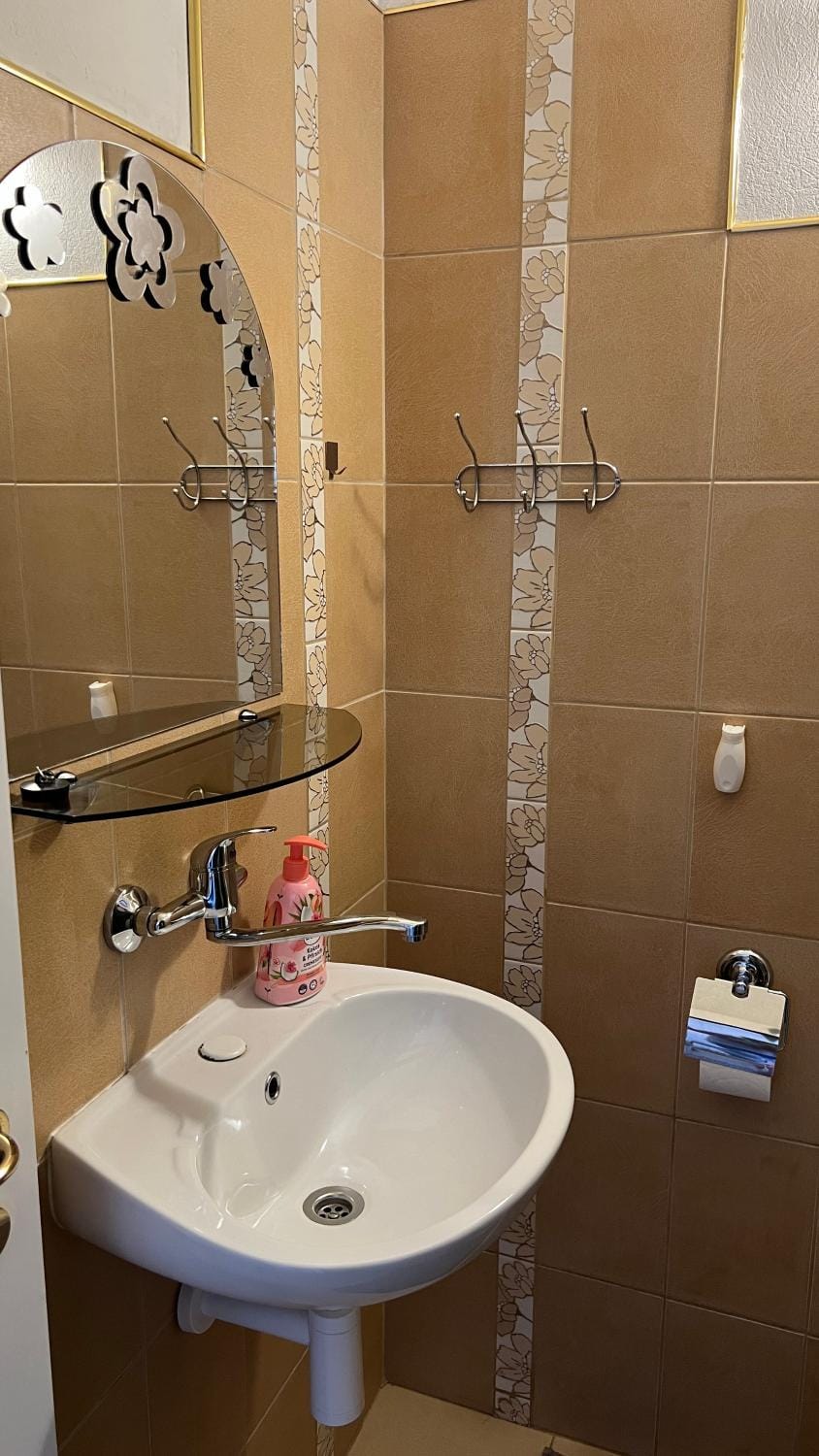 Adria penzión Bed and Breakfast in Slovakia