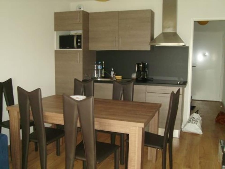 Appartement T3 avec piscine, sauna en front de mer à Biscarrosse Plage - FR-1-521-1 Apartment in Biscarrosse