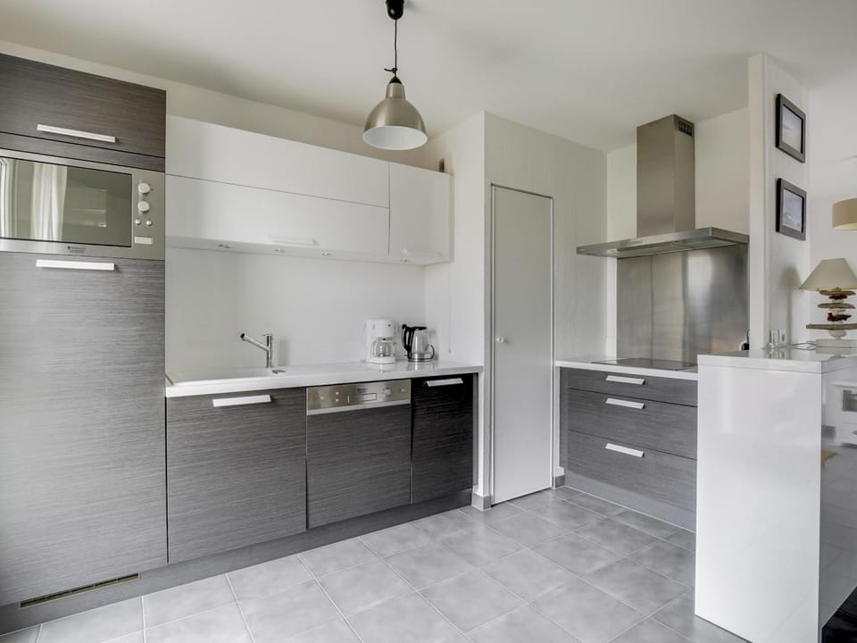 Appartement T3 moderne à Biscarrosse Plage, proche océan, terrasse et parking - FR-1-521-9 Apartment in Biscarrosse