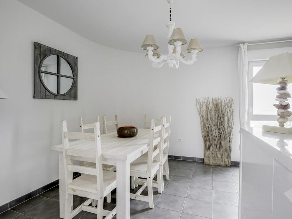 Appartement T3 moderne à Biscarrosse Plage, proche océan, terrasse et parking - FR-1-521-9 Apartment in Biscarrosse