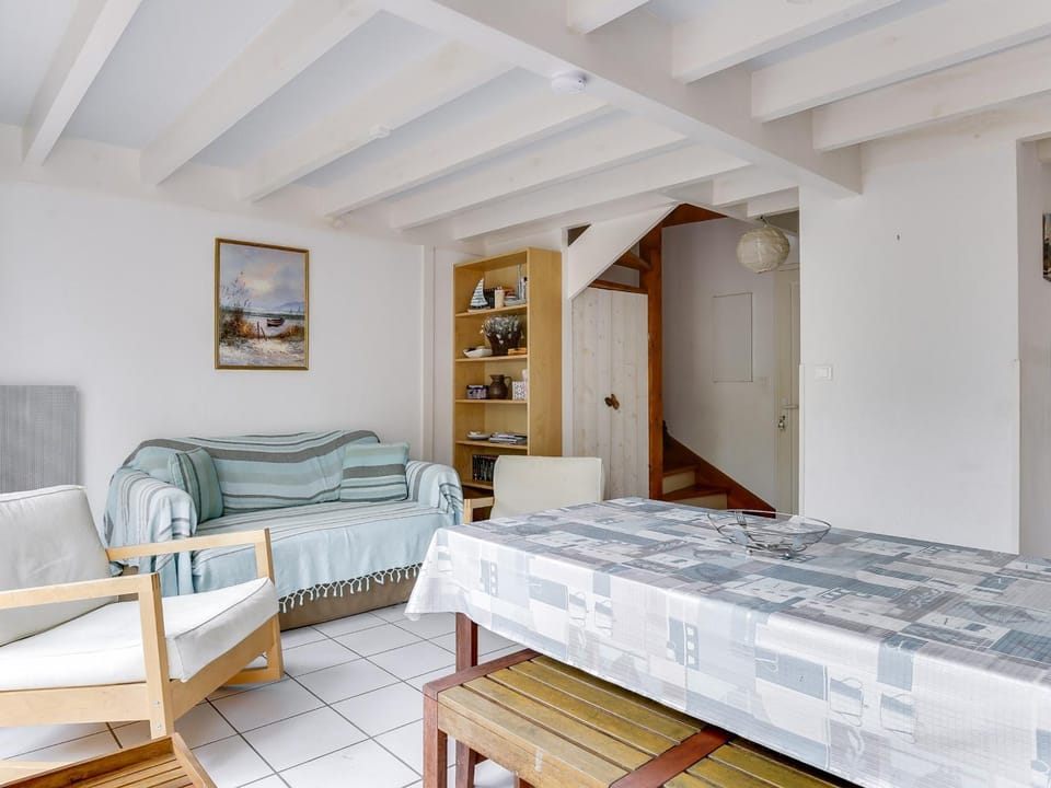 Maison 4 pers. avec jardin clos, proche plage et centre, quartier calme - FR-1-521-24 House in Biscarrosse