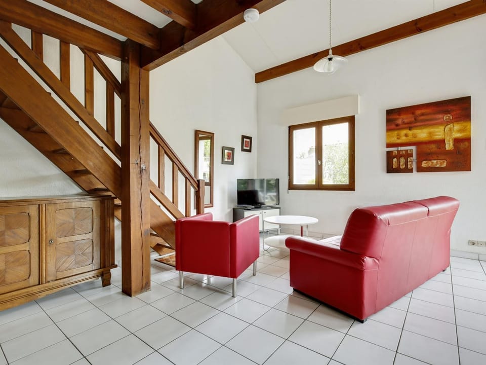 Maison 5 pers. à Biscarrosse - Calme, proche plages, jardin, terrasse, parking - FR-1-521-25 House in Biscarrosse