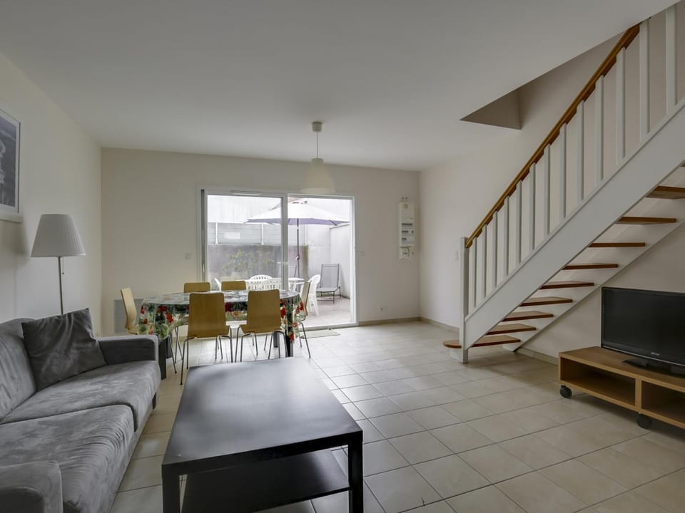 Maison T3 avec terrasse près de l'océan - 6 pers - Biscarrosse Plage - FR-1-521-30 House in Biscarrosse