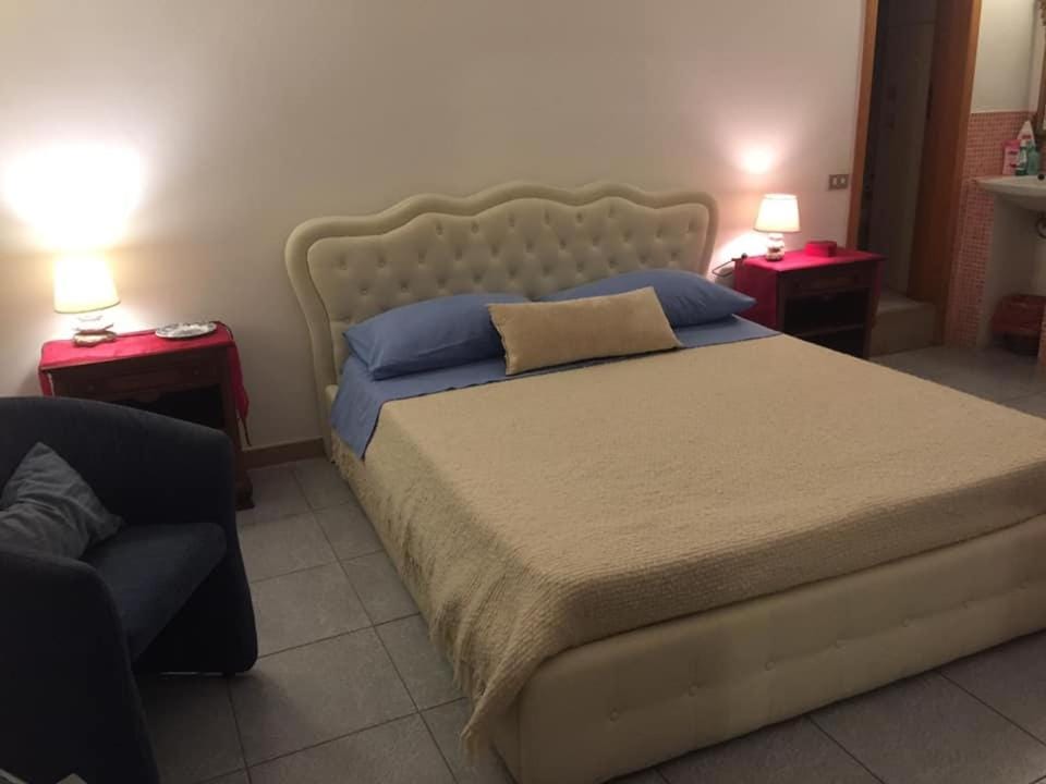 B&B Il Tulipano Bed and Breakfast in Province of Taranto