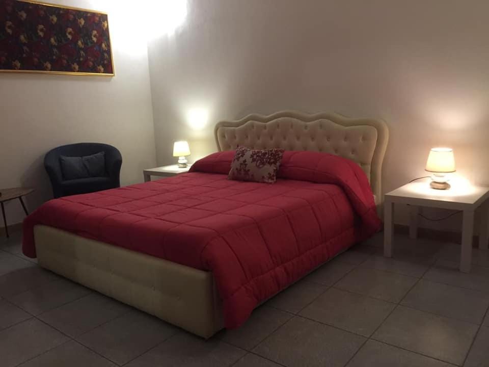 B&B Il Tulipano Bed and Breakfast in Province of Taranto