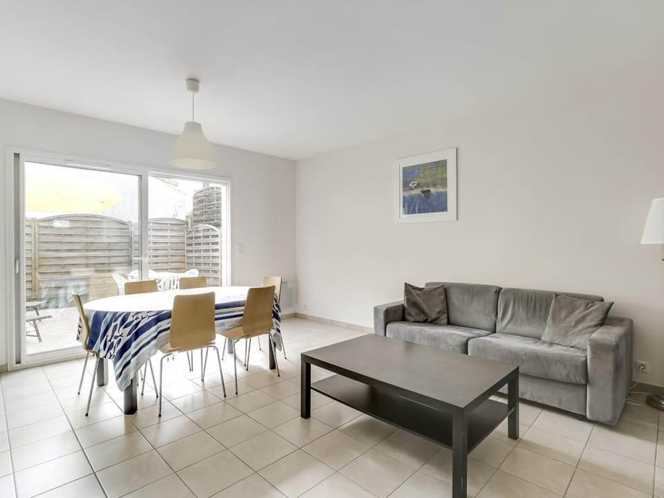 Maison T3, proche océan et centre, terrasse privative, parking, 300m plage - Biscarrosse Plage - FR-1-521-31 House in Biscarrosse