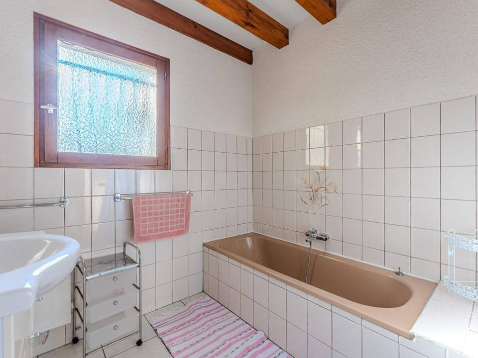 Maison chaleureuse avec terrasse et jardin, proche plage et centre-ville - 6 pers, Biscarrosse - FR-1-521-34 House in Biscarrosse