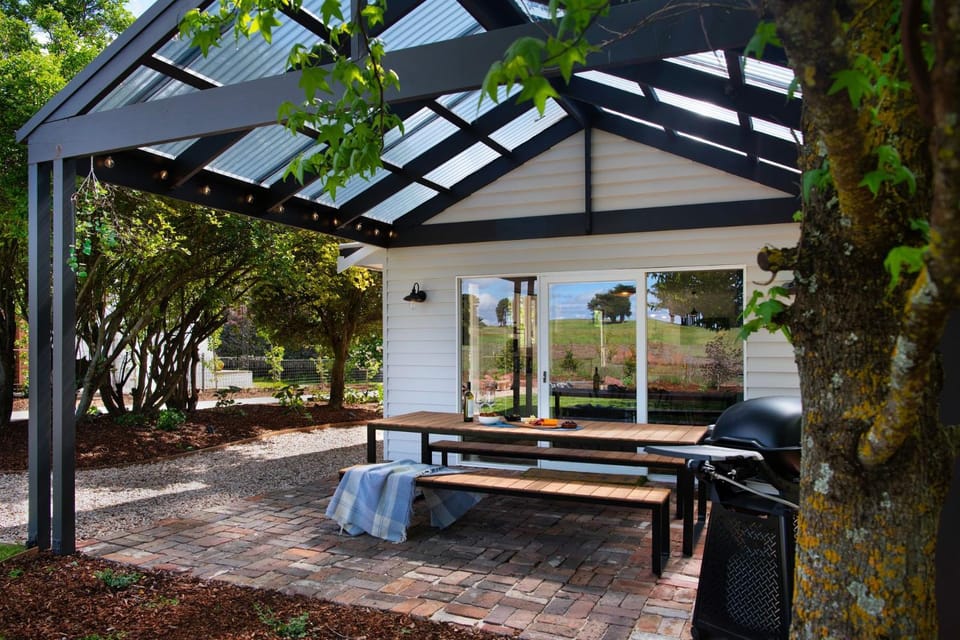 Wayward Cottage House in Daylesford