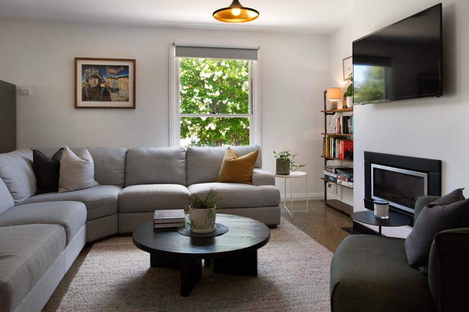 Wayward Cottage House in Daylesford