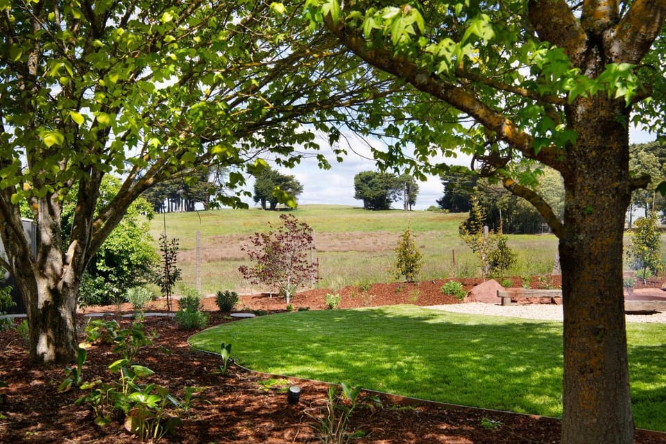 Wayward Cottage House in Daylesford